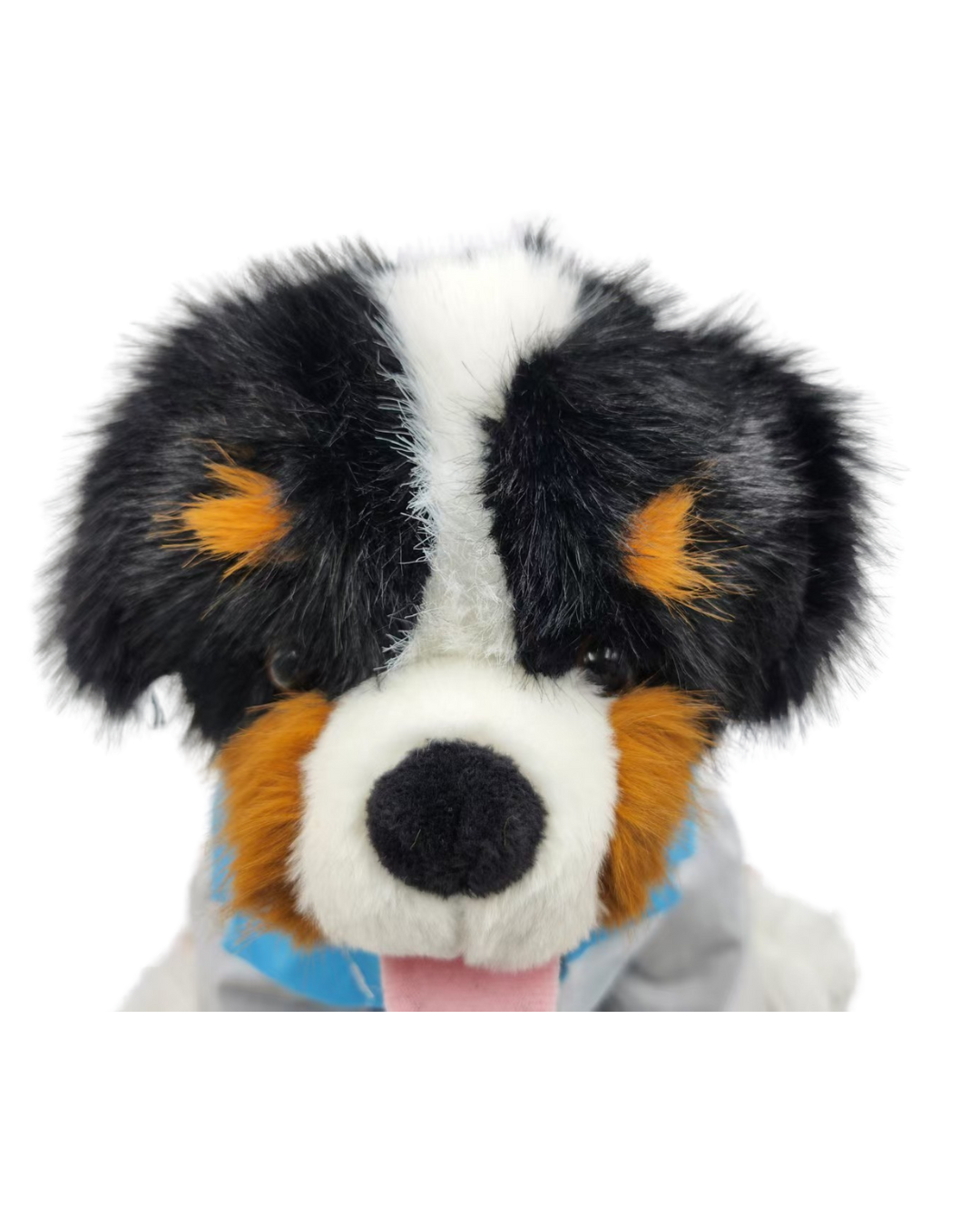 The Bernoulli Stuffie Presale