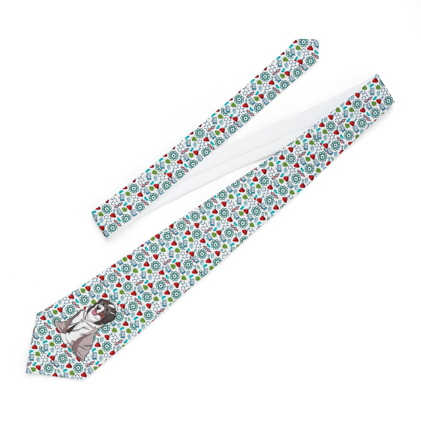 Bunsen Berner Necktie