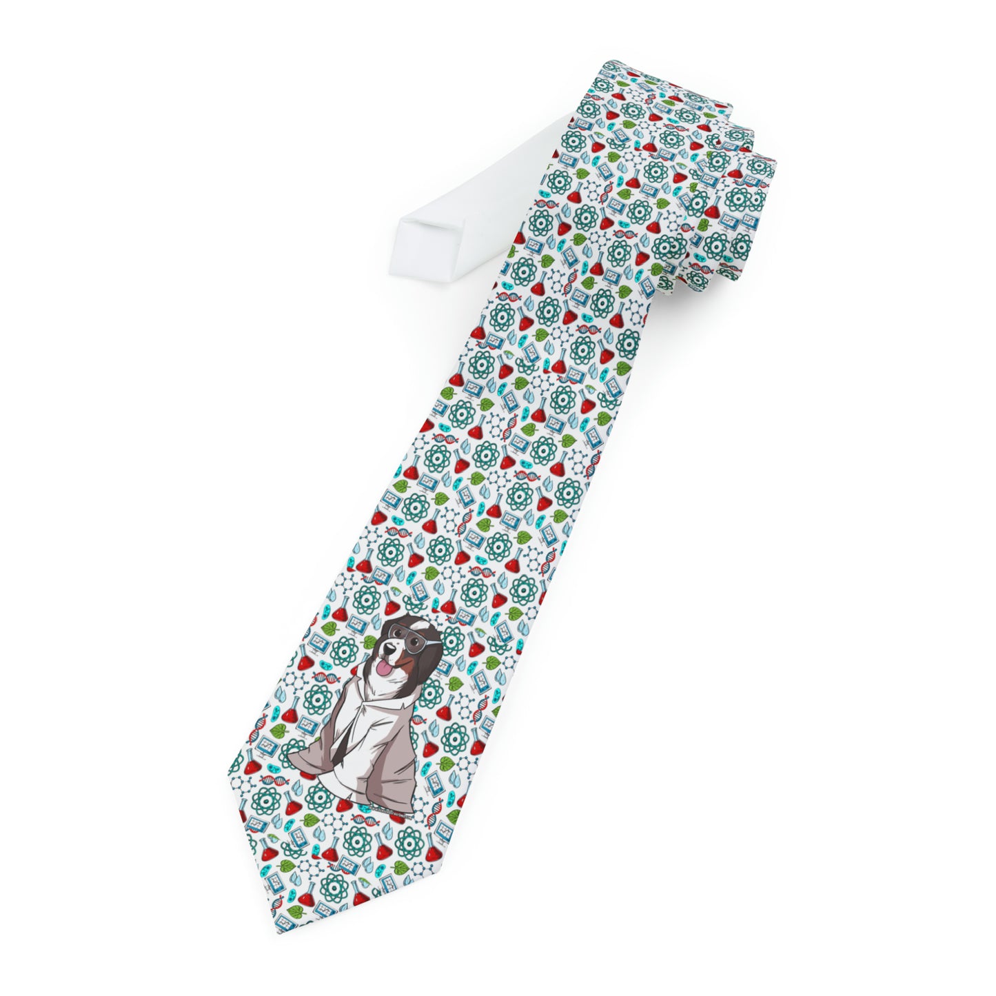 Bunsen Berner Necktie