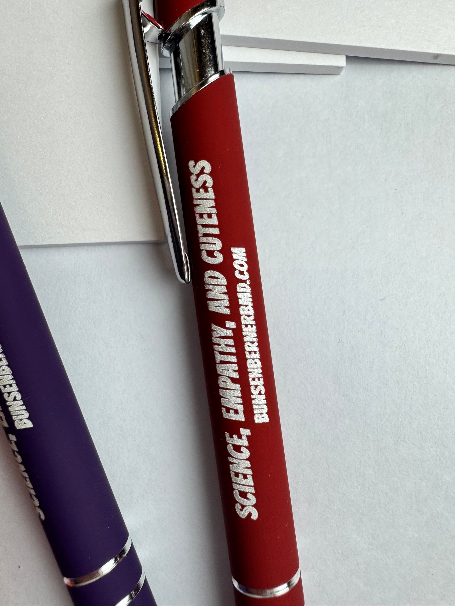 Oops Beaker Screwed Up Pen Pack! - Deal of the Week!