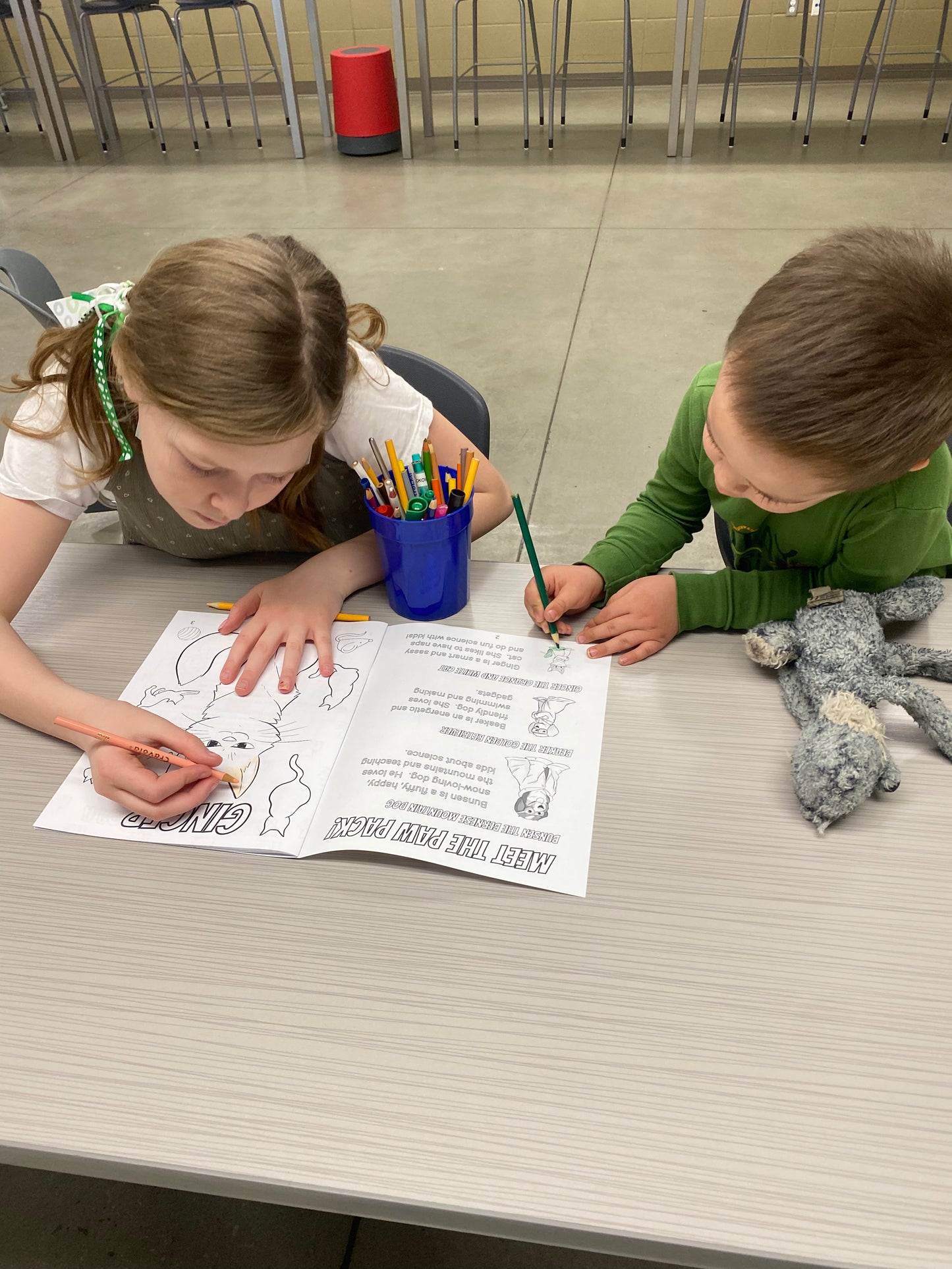 The "Pup" Paw Pack Activity Book 3 Pack!