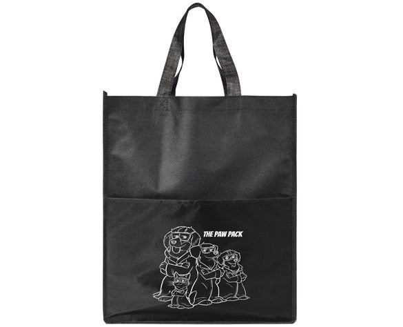 The New Pack Pack Bag! (4)