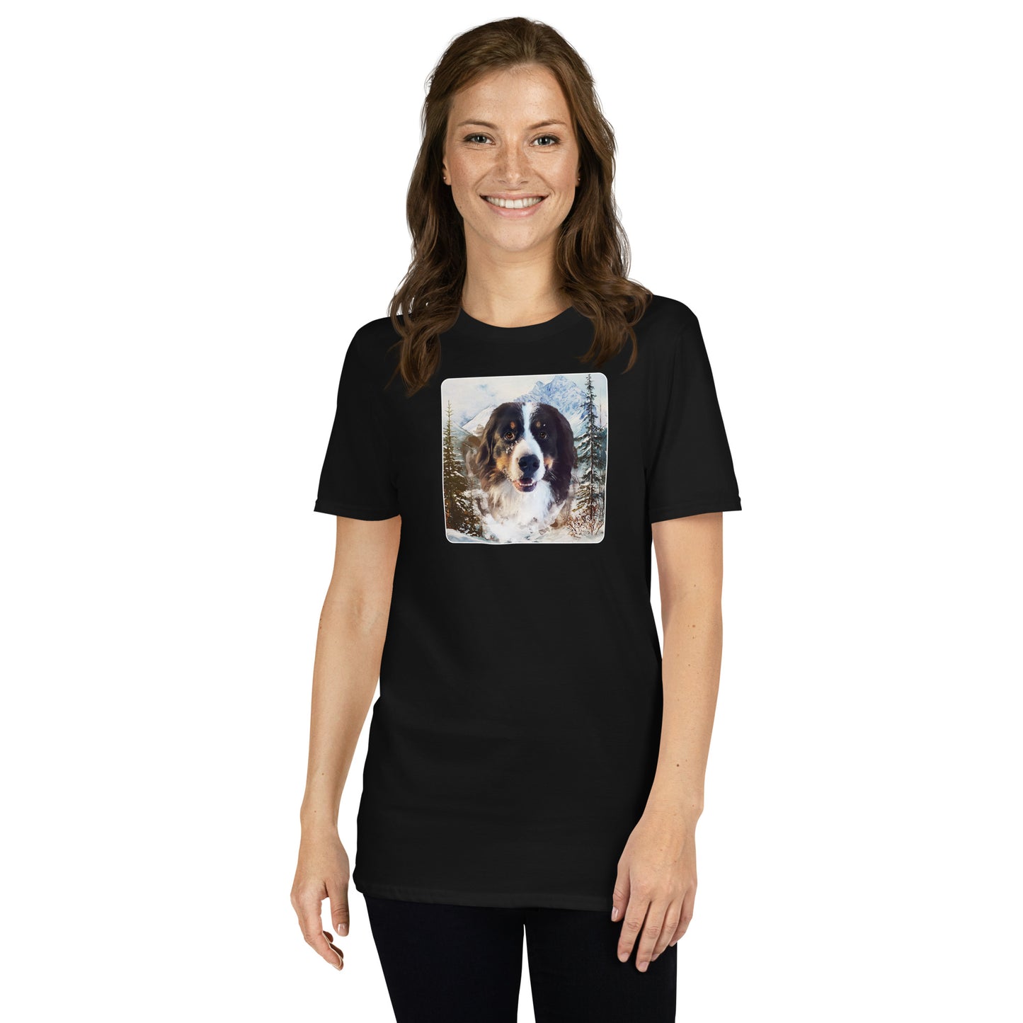 Majestic Bunsen T-shirt