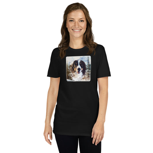 Majestic Bunsen T-shirt
