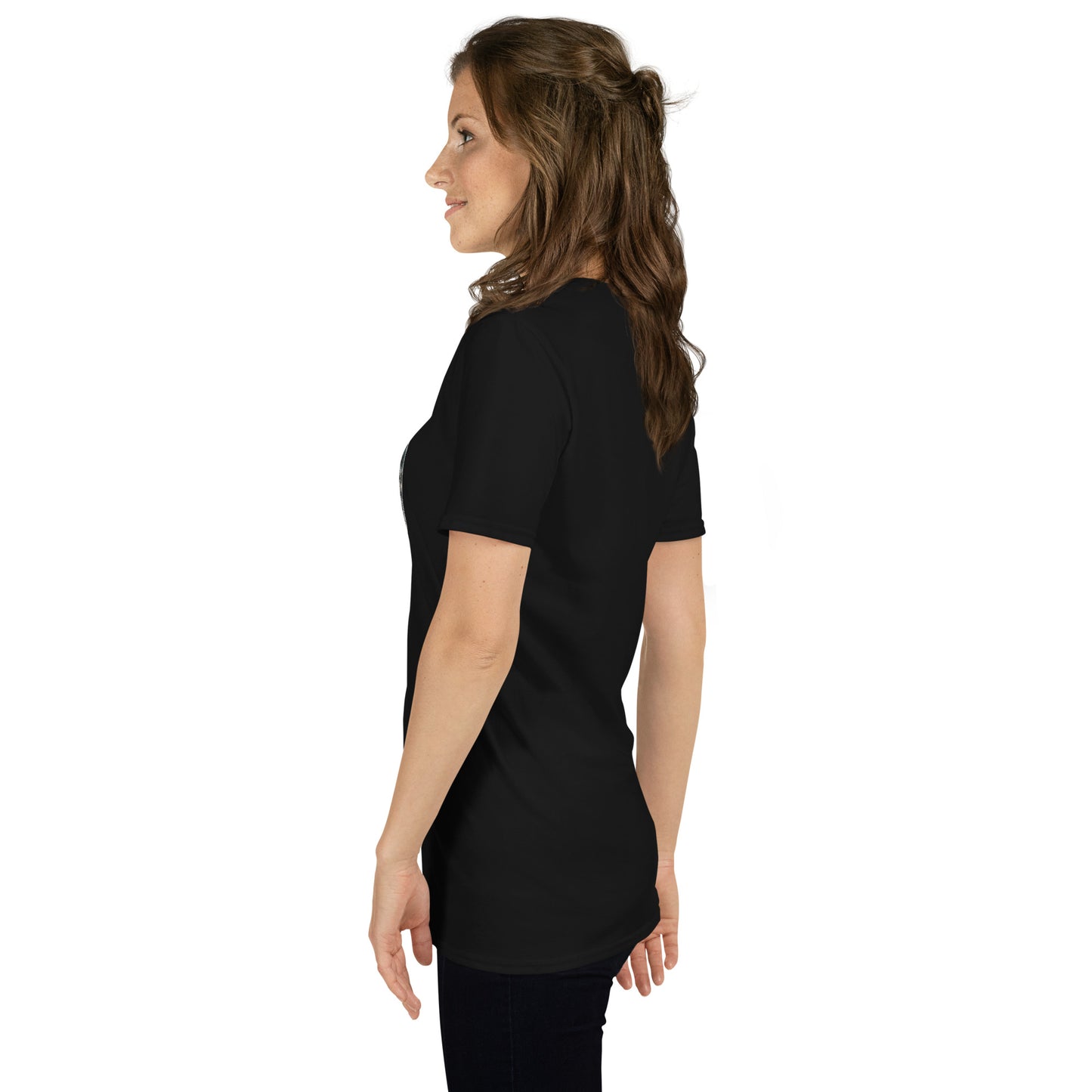 Majestic Bunsen T-shirt