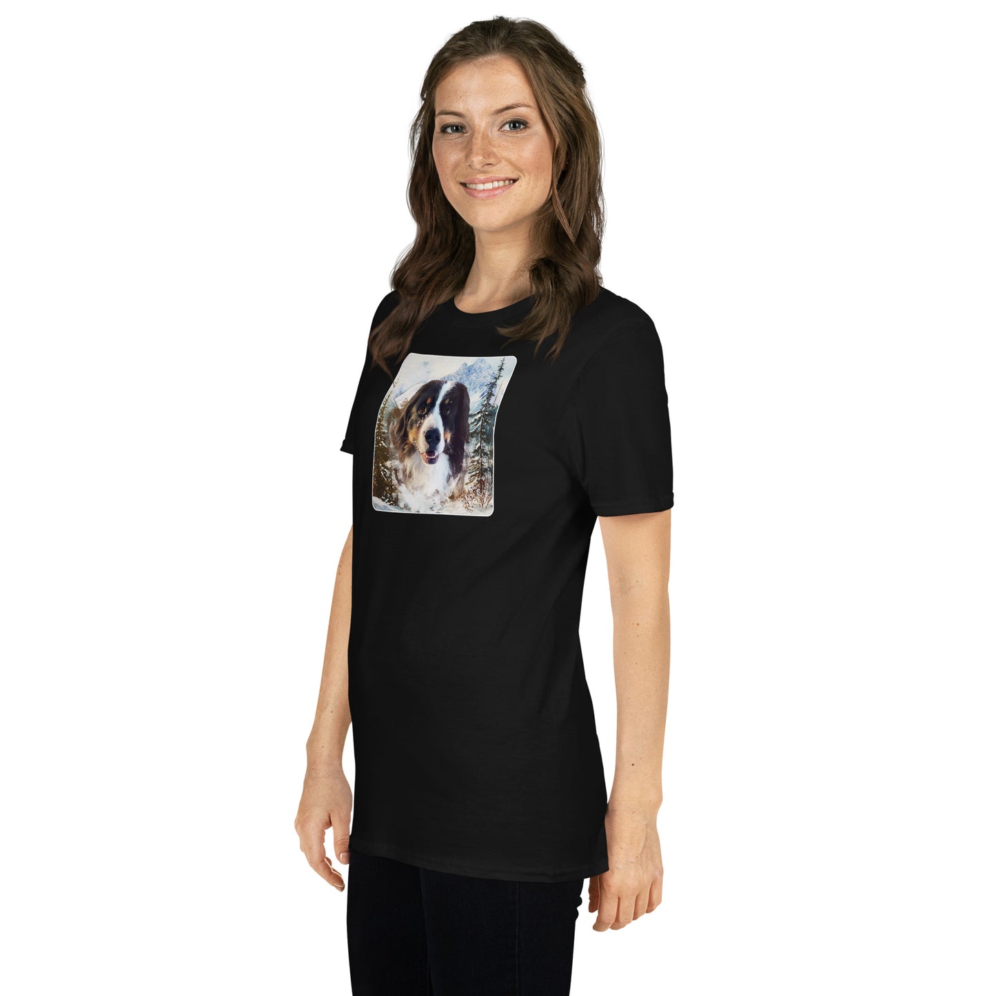 Majestic Bunsen T-shirt