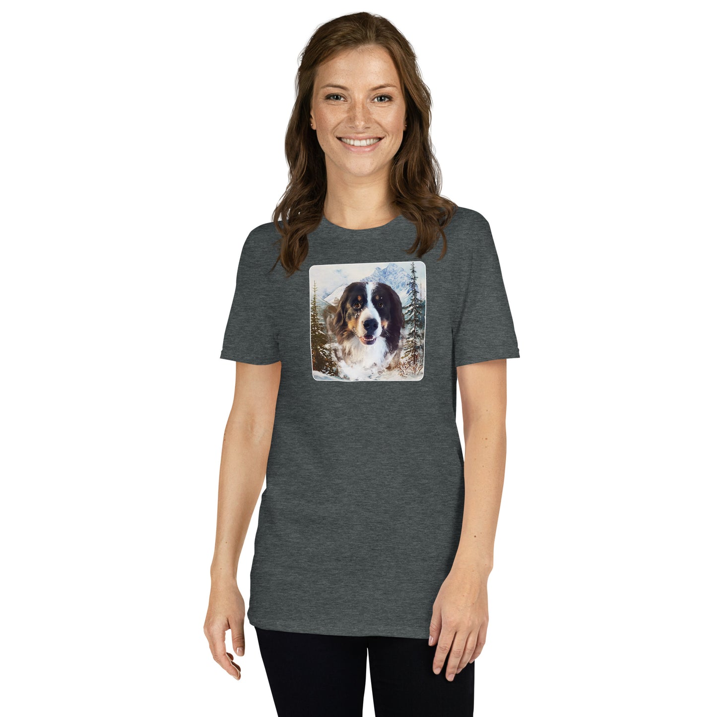 Majestic Bunsen T-shirt