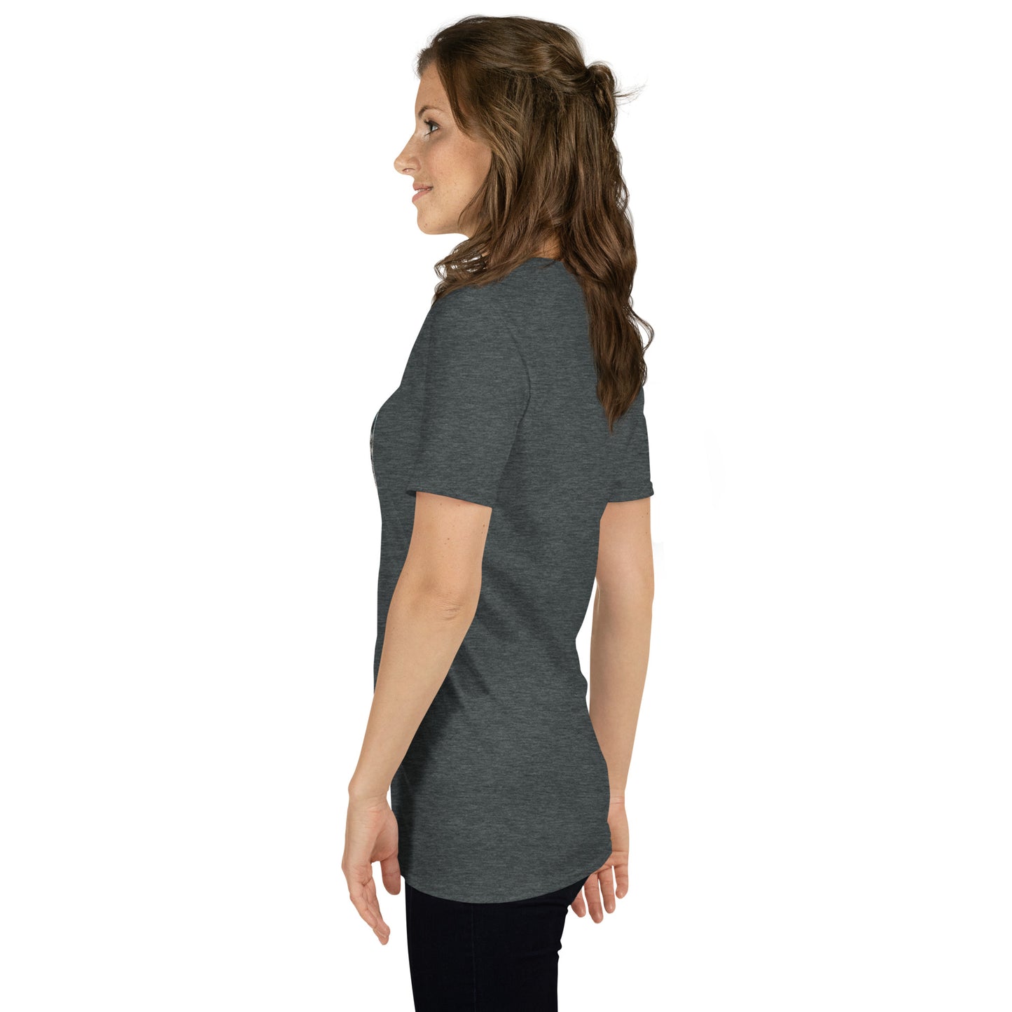 Majestic Bunsen T-shirt