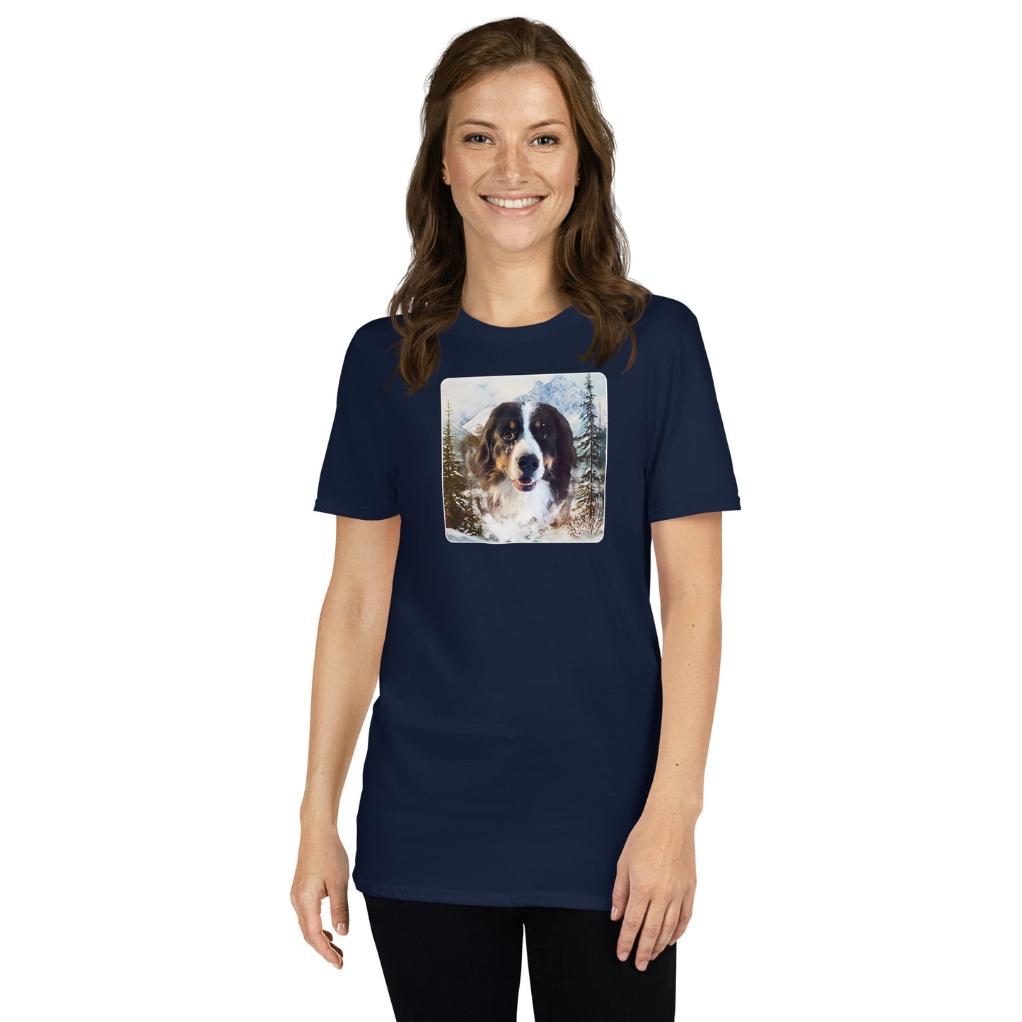 Majestic Bunsen T-shirt