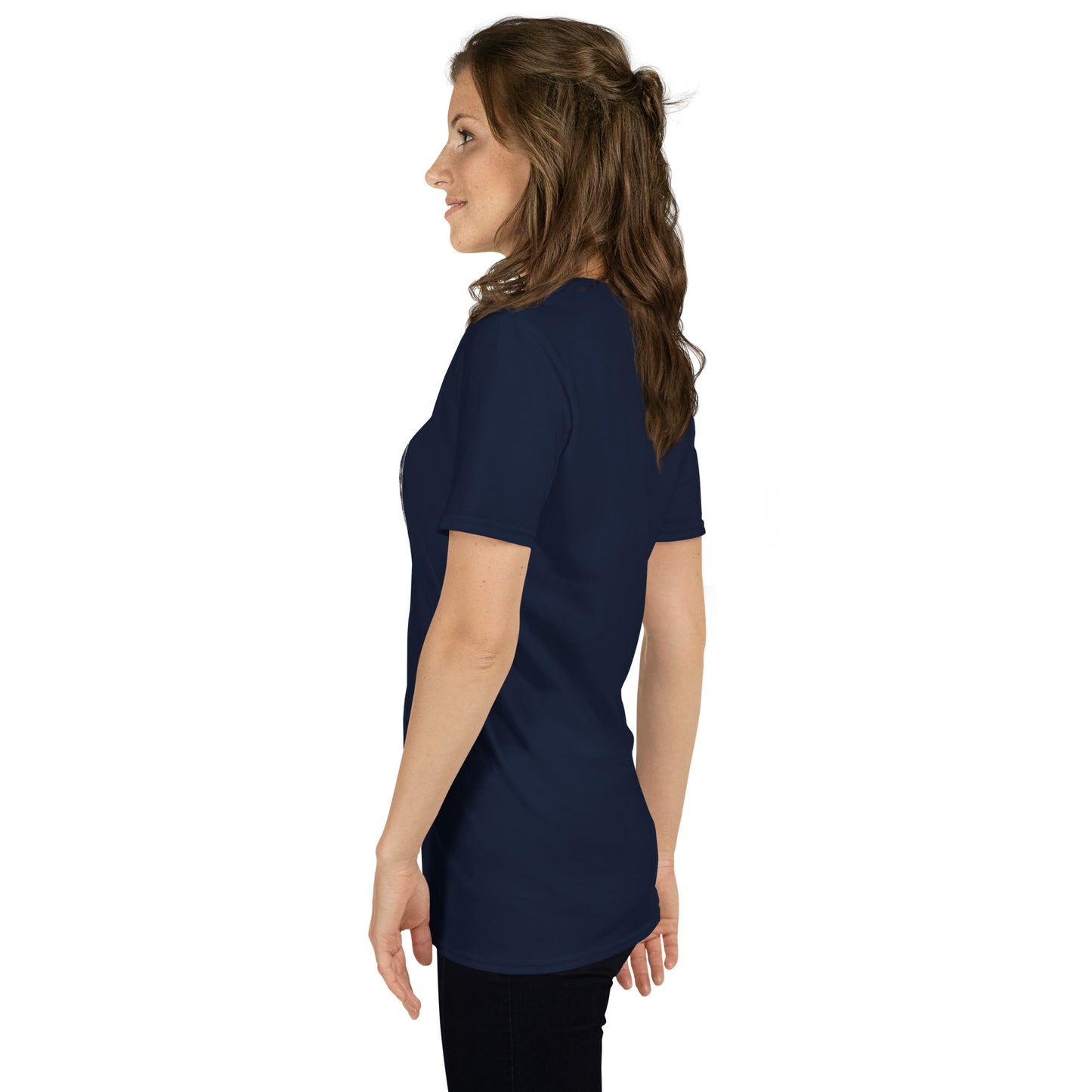 Majestic Bunsen T-shirt