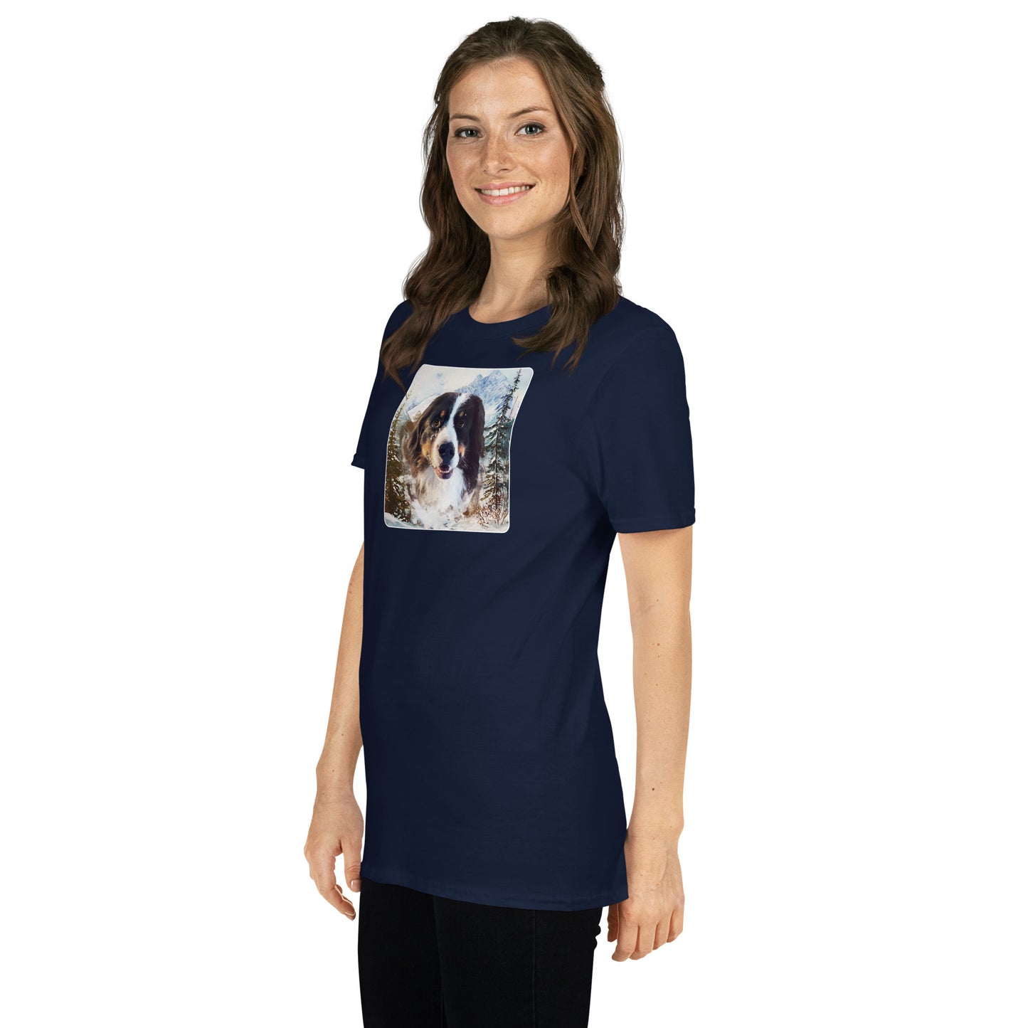 Majestic Bunsen T-shirt