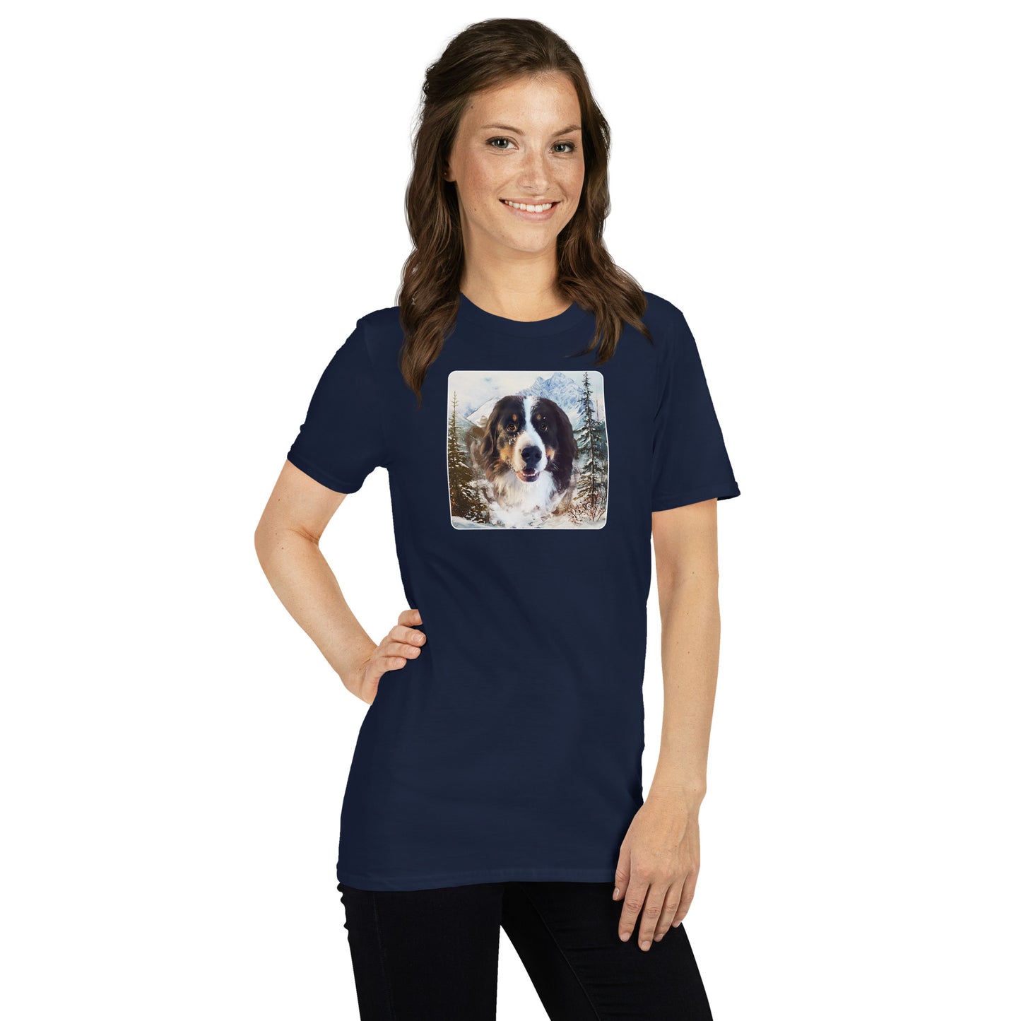 Majestic Bunsen T-shirt