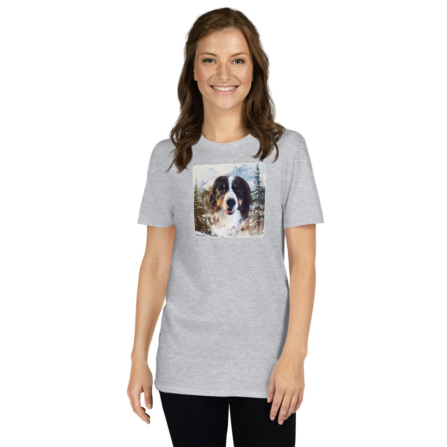 Majestic Bunsen T-shirt