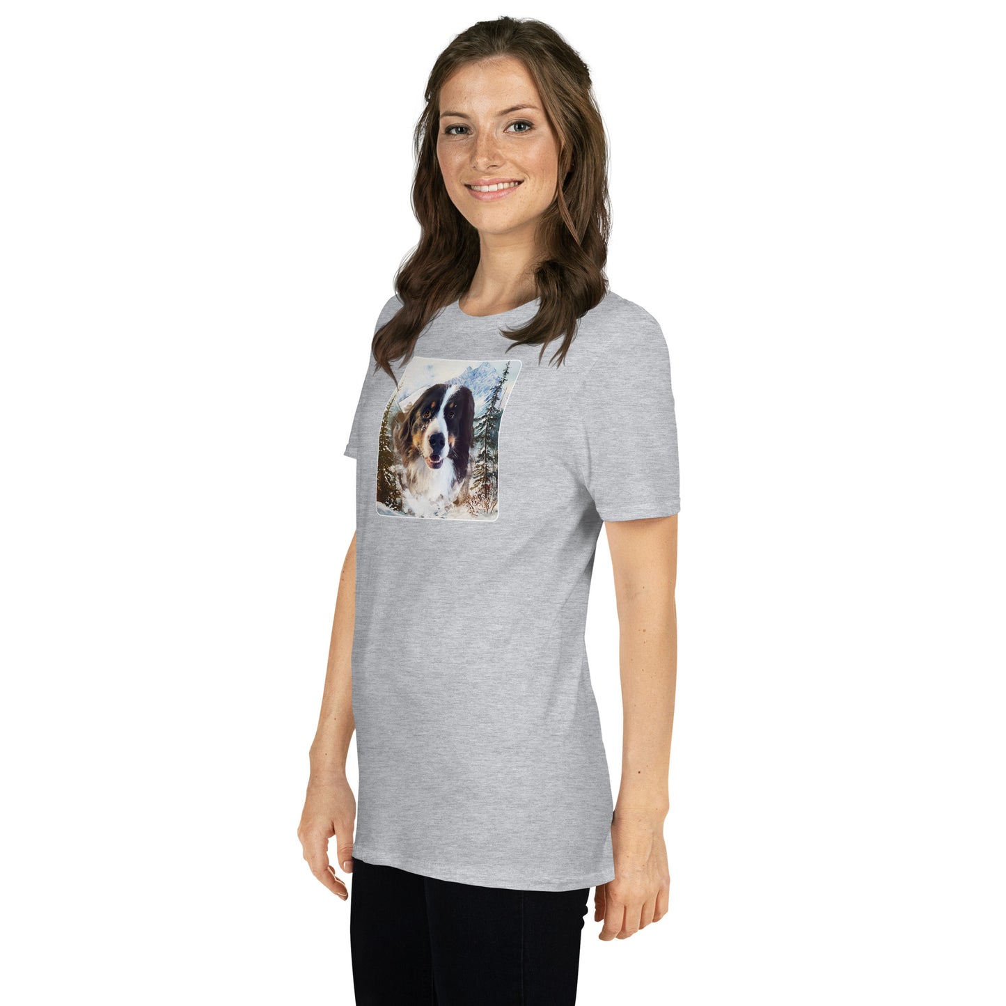 Majestic Bunsen T-shirt