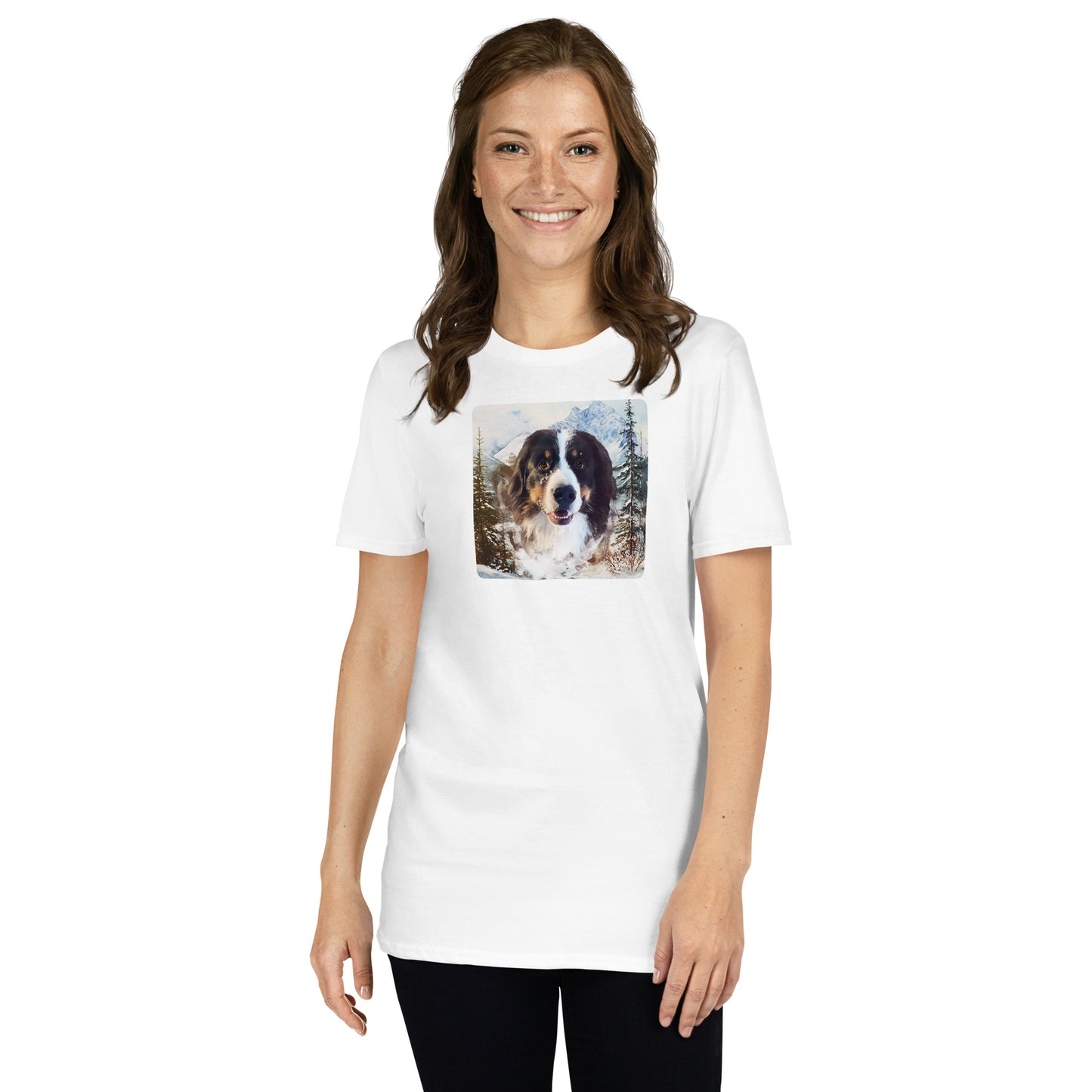 Majestic Bunsen T-shirt