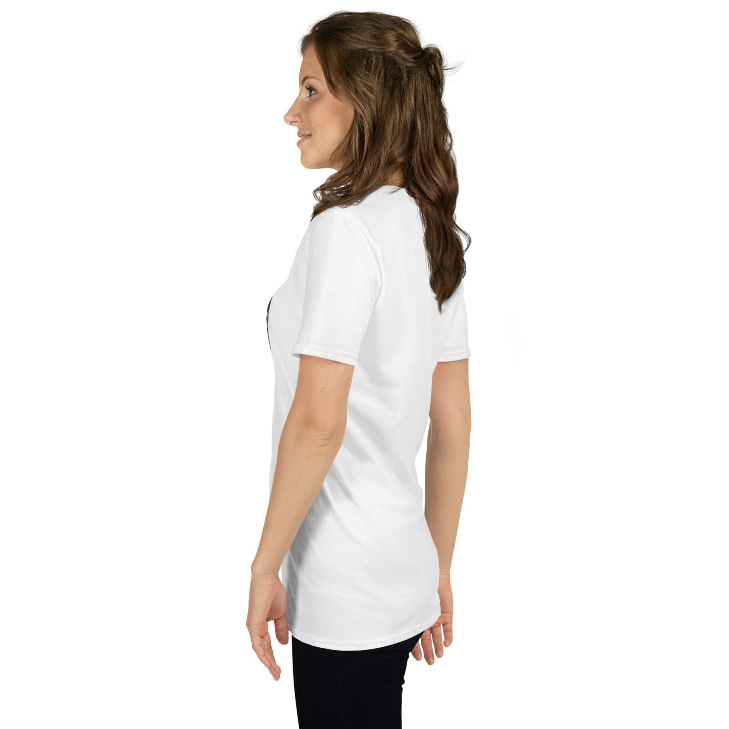 Majestic Bunsen T-shirt