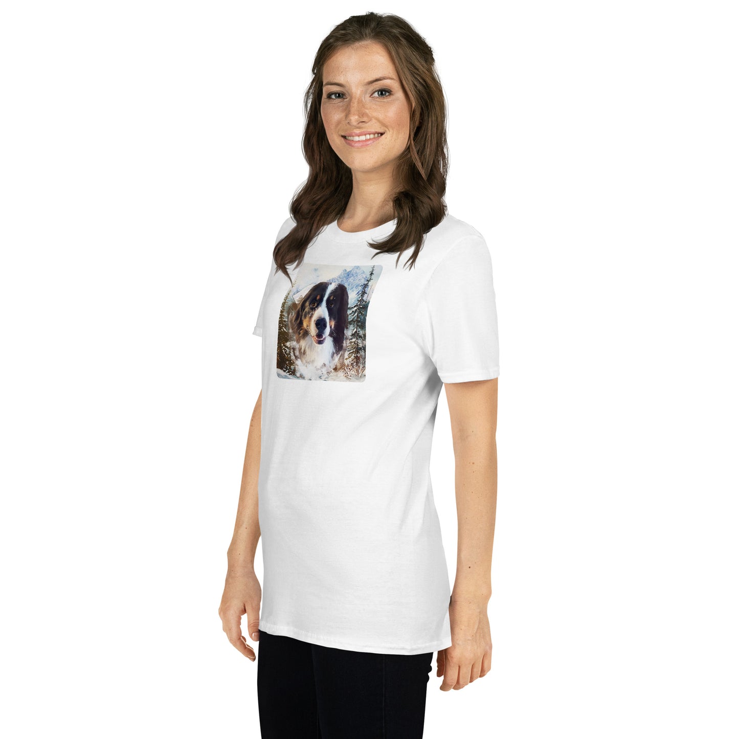 Majestic Bunsen T-shirt