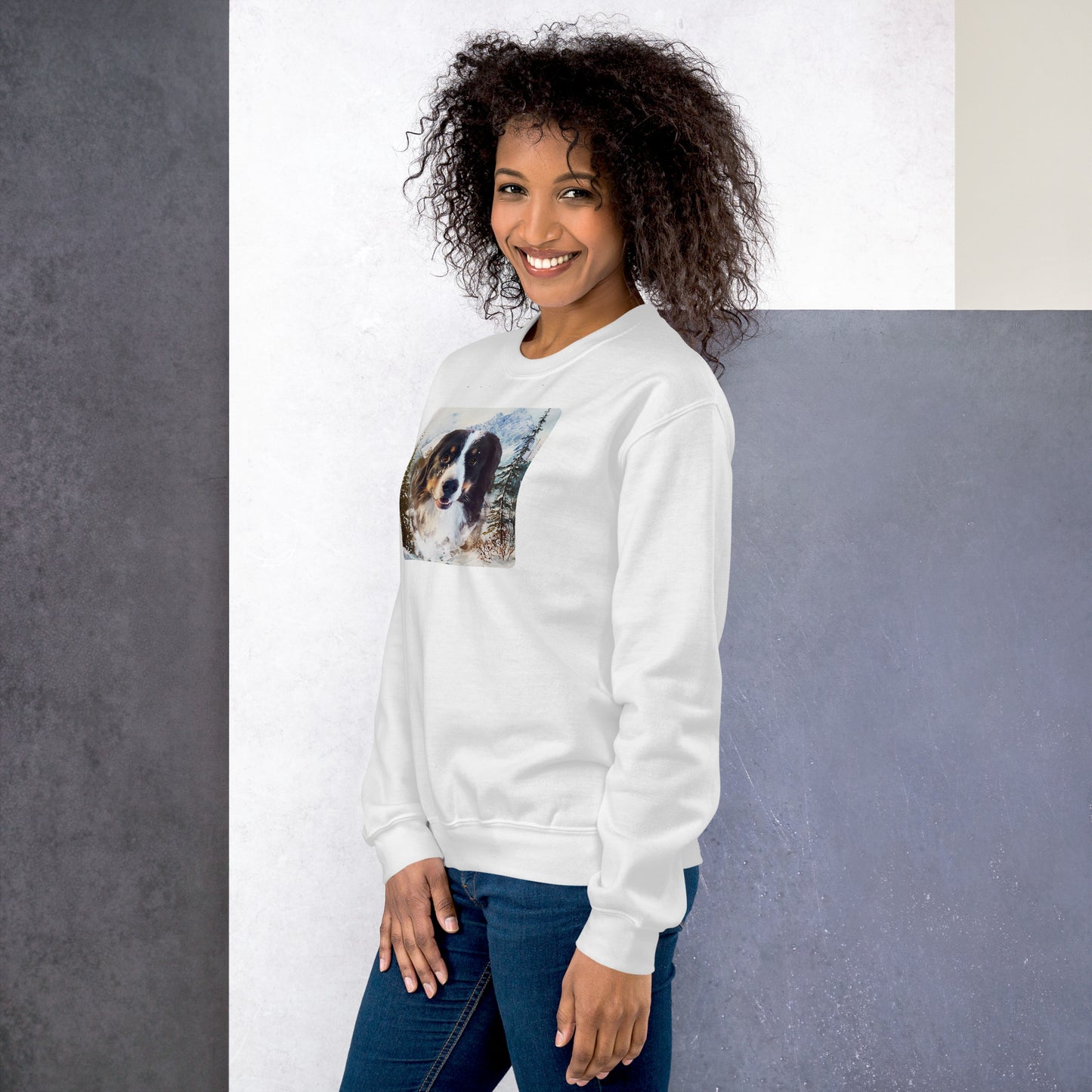 Unisex Sweatshirt