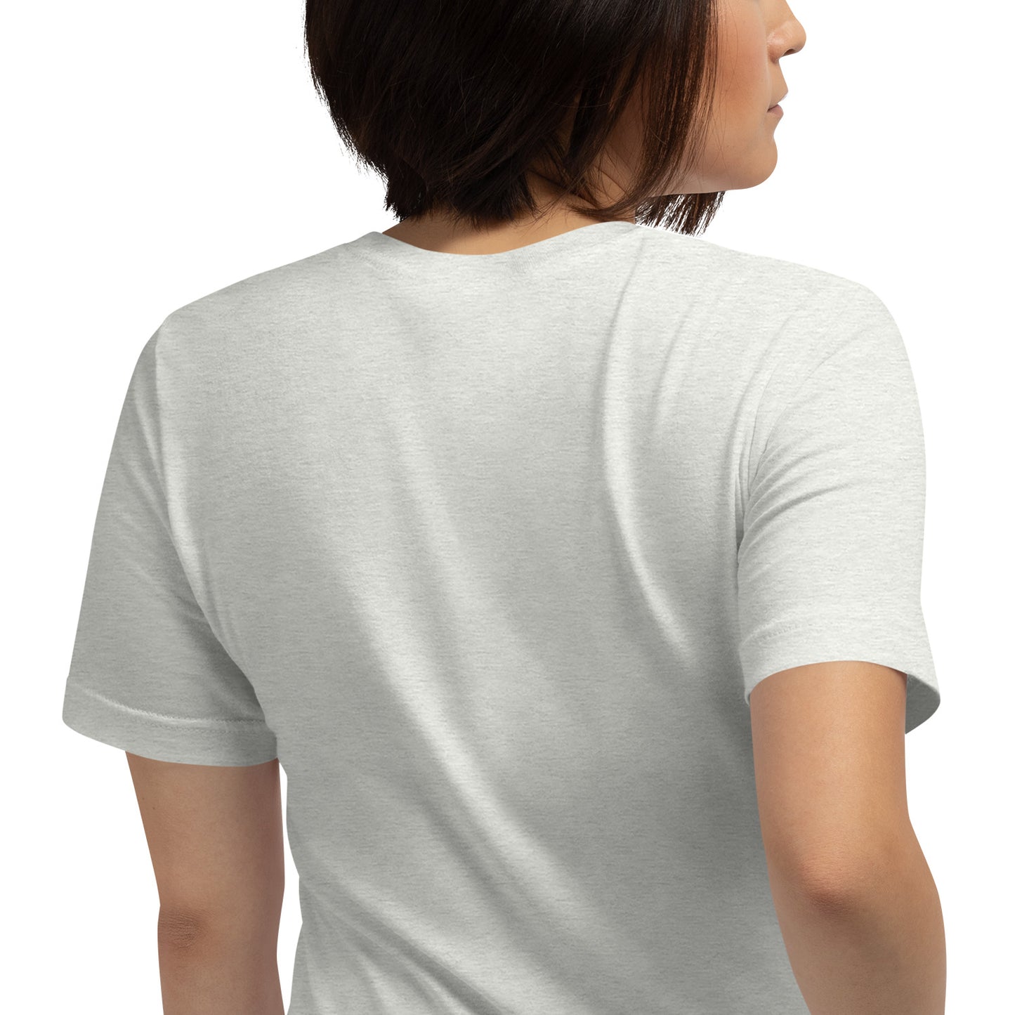Ginger - Morning Grump Unisex t-shirt