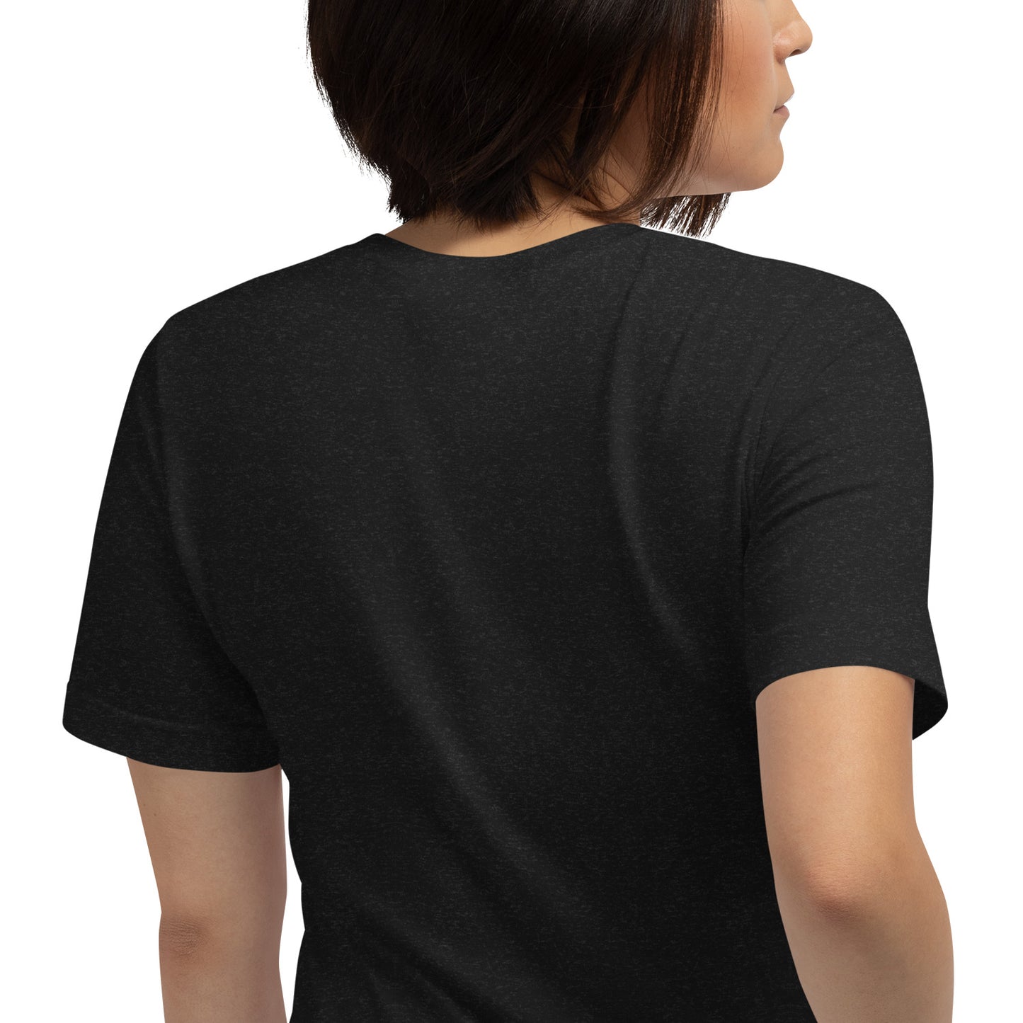 Ginger - Morning Grump Unisex t-shirt