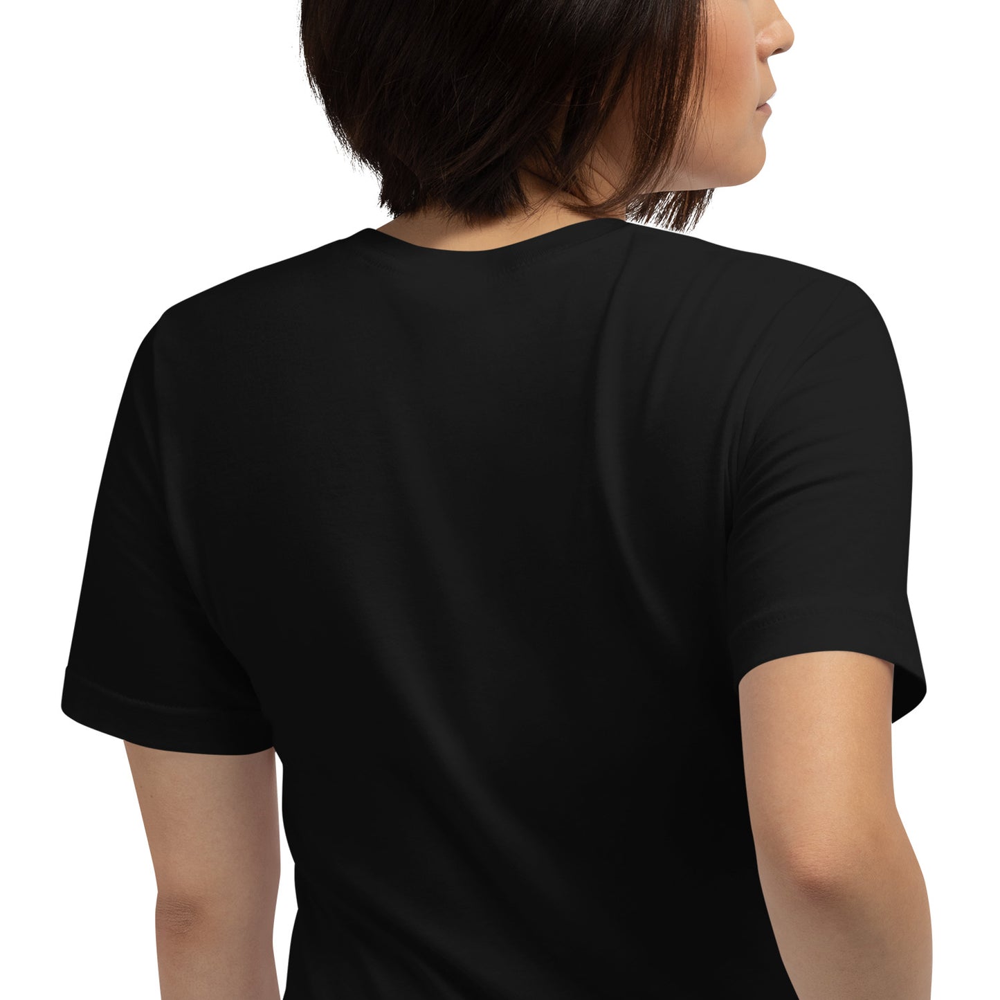 Ginger - Morning Grump Unisex t-shirt
