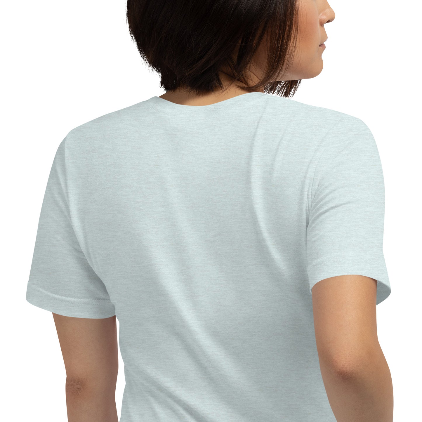 Ginger - Morning Grump Unisex t-shirt