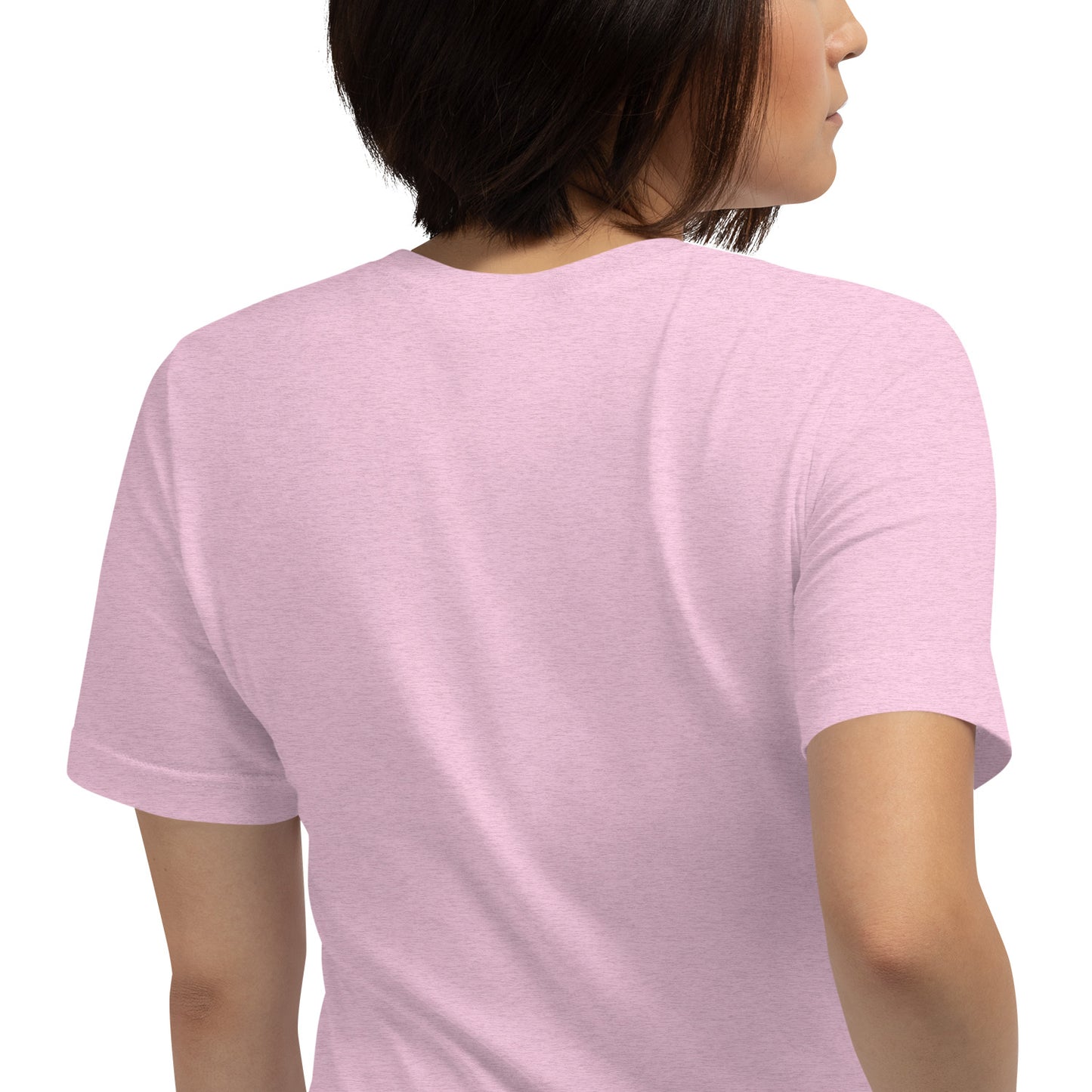 Ginger - Morning Grump Unisex t-shirt