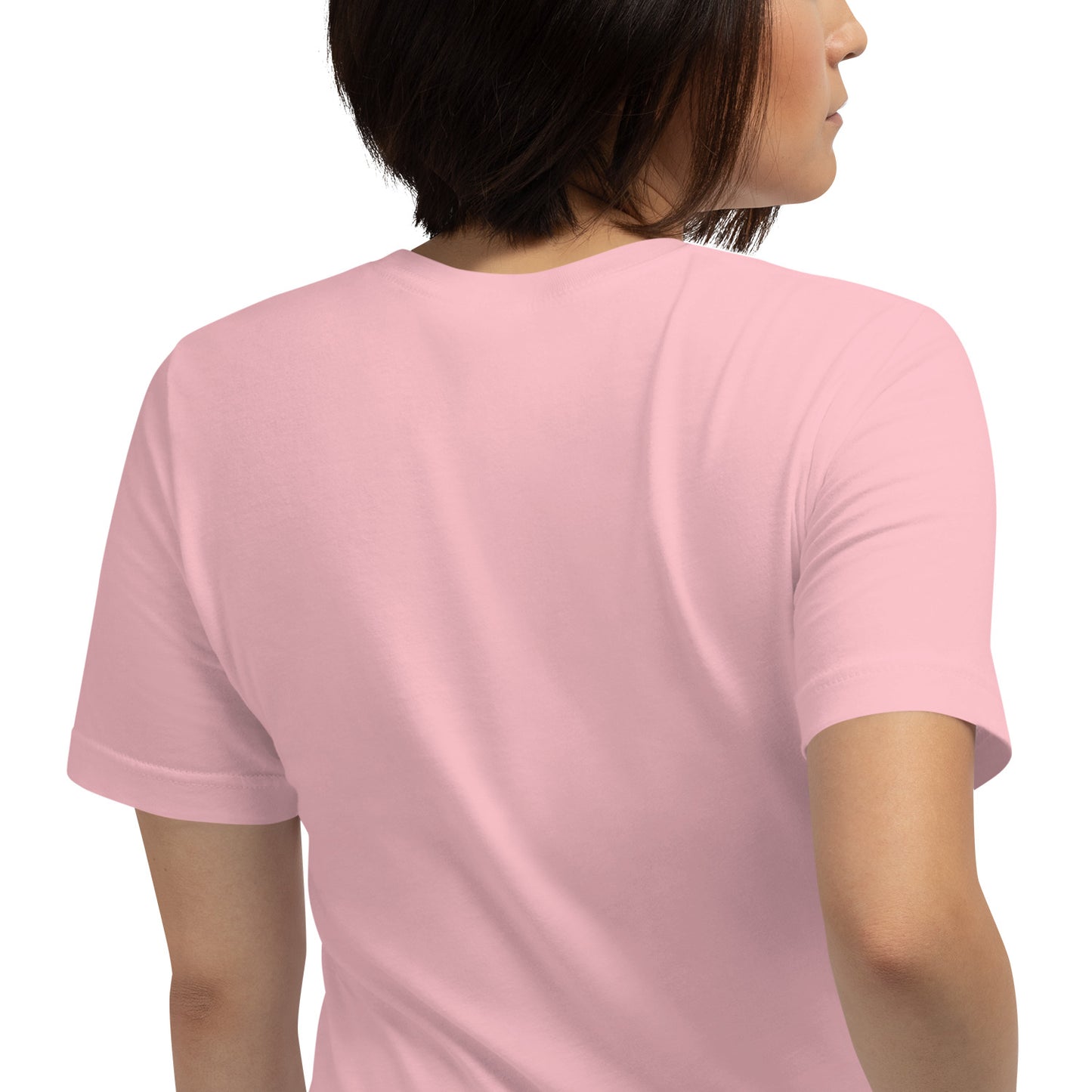 Ginger - Morning Grump Unisex t-shirt