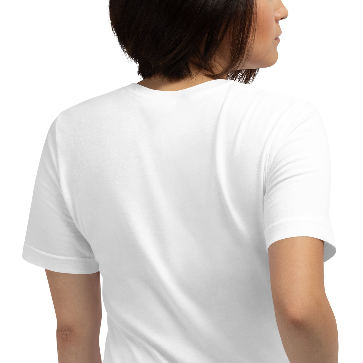 Ginger - Morning Grump Unisex t-shirt