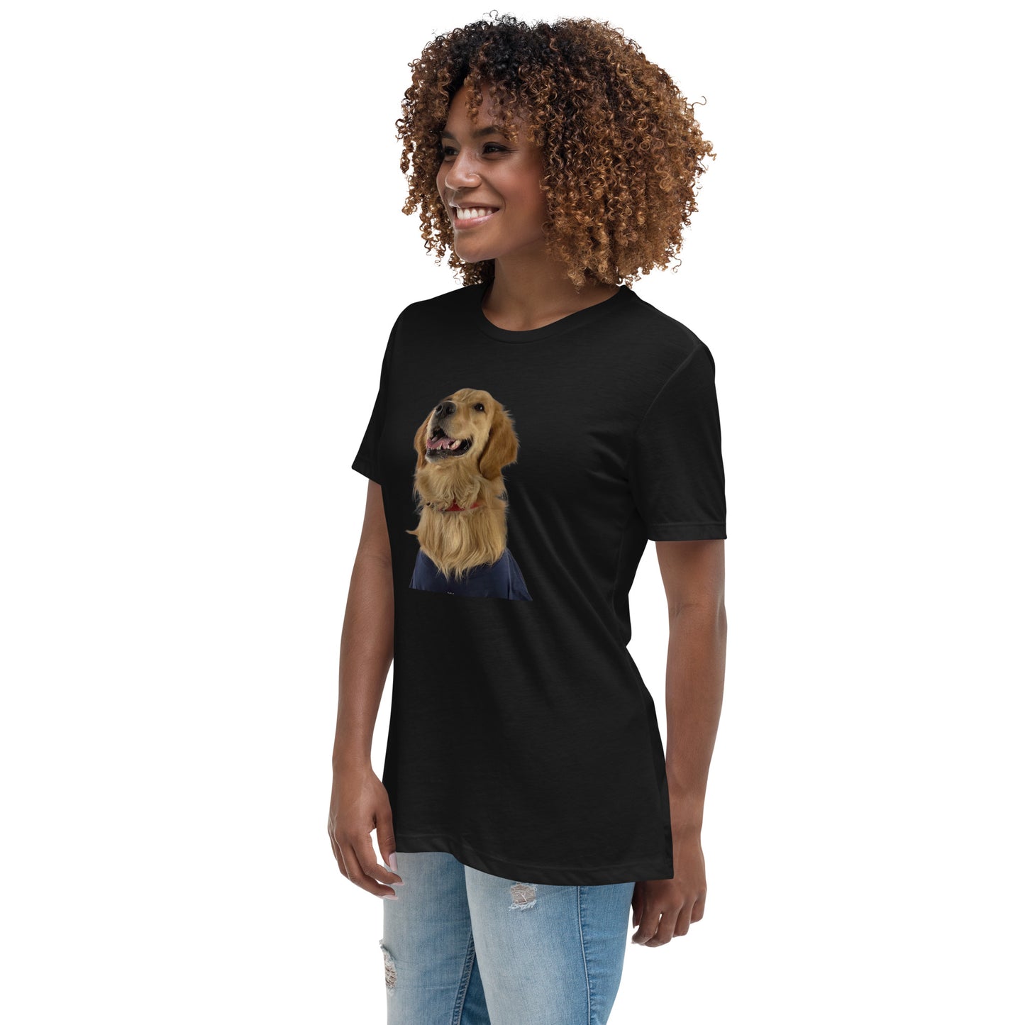 Just Beaker IRL Women's Relaxed T-Shirt