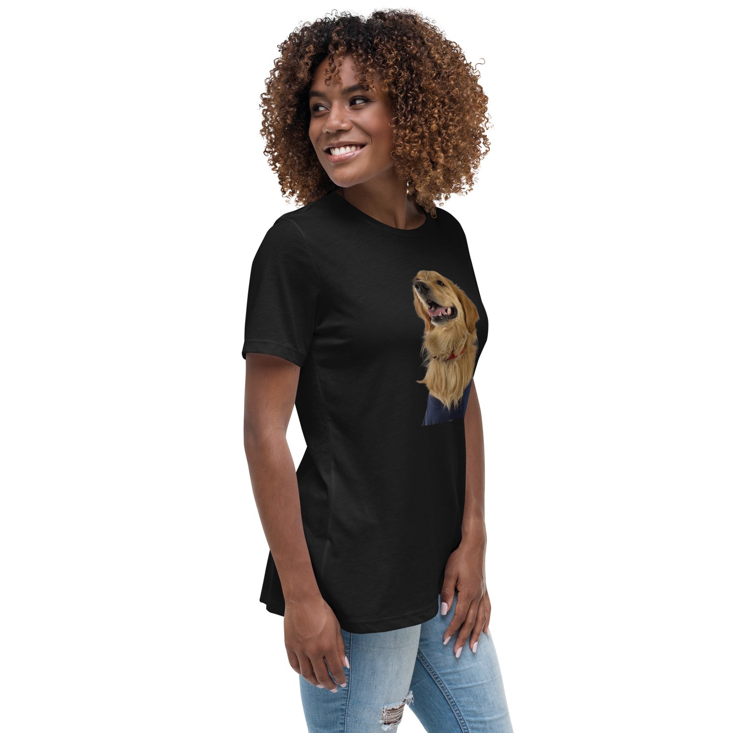 Just Beaker IRL Women's Relaxed T-Shirt