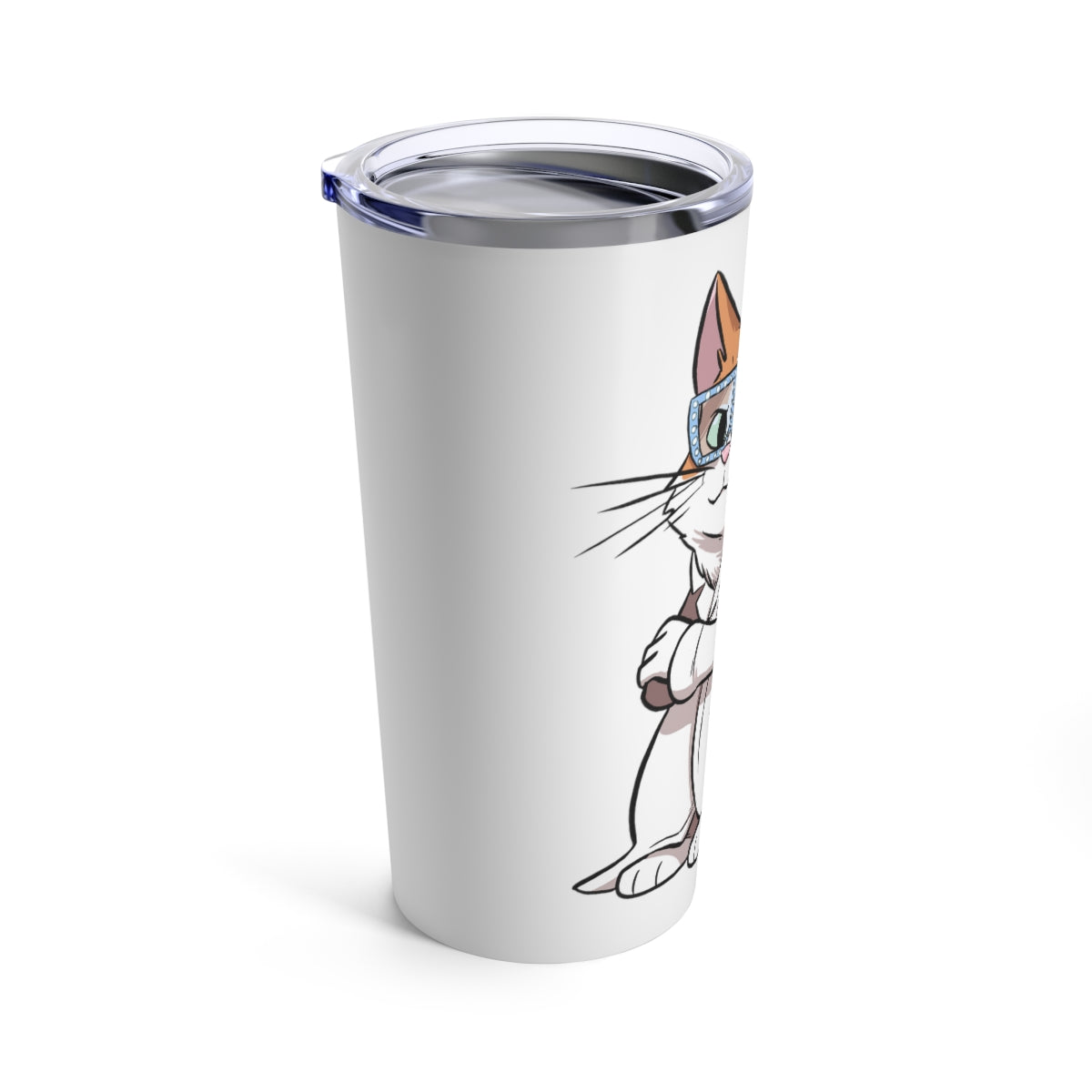 Ginger Tumbler 20oz
