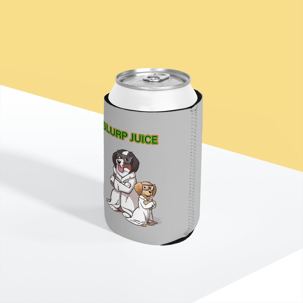 Slurp Juice: Grey