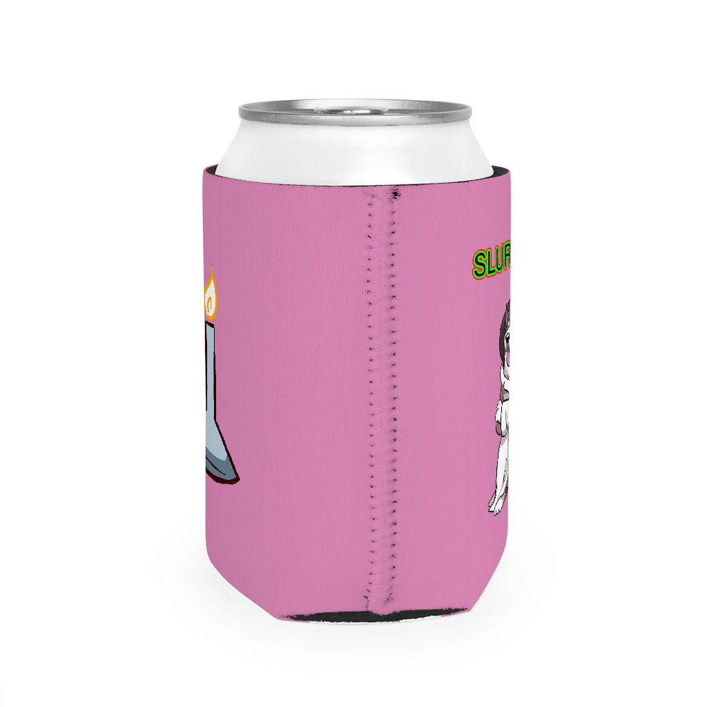 Slurp Juice: Pink