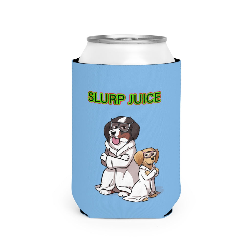 SLURP JUICE: BLUE