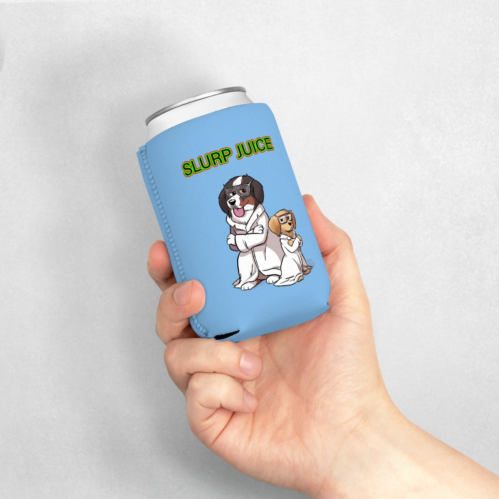 SLURP JUICE: BLUE