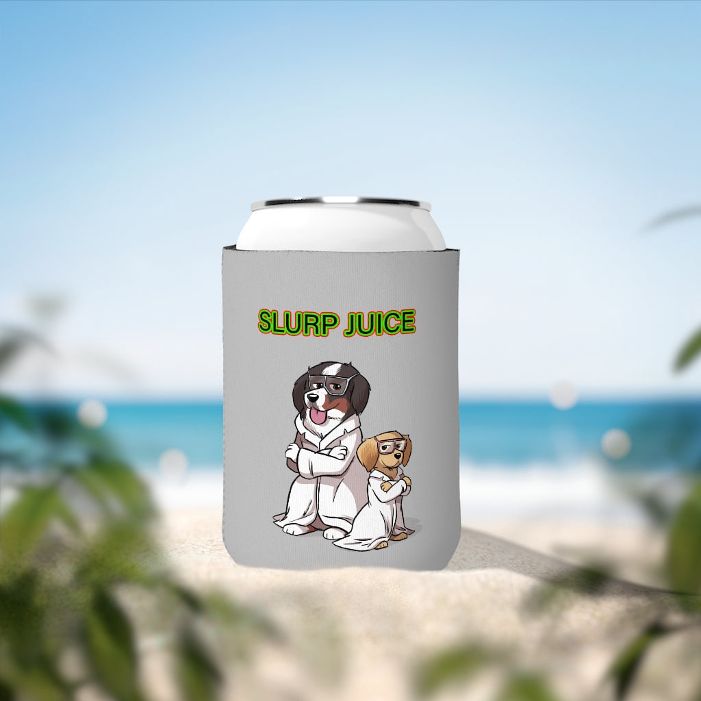 Slurp Juice: Grey