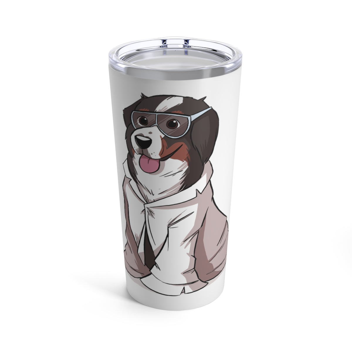 Bunsen Tumbler 20oz