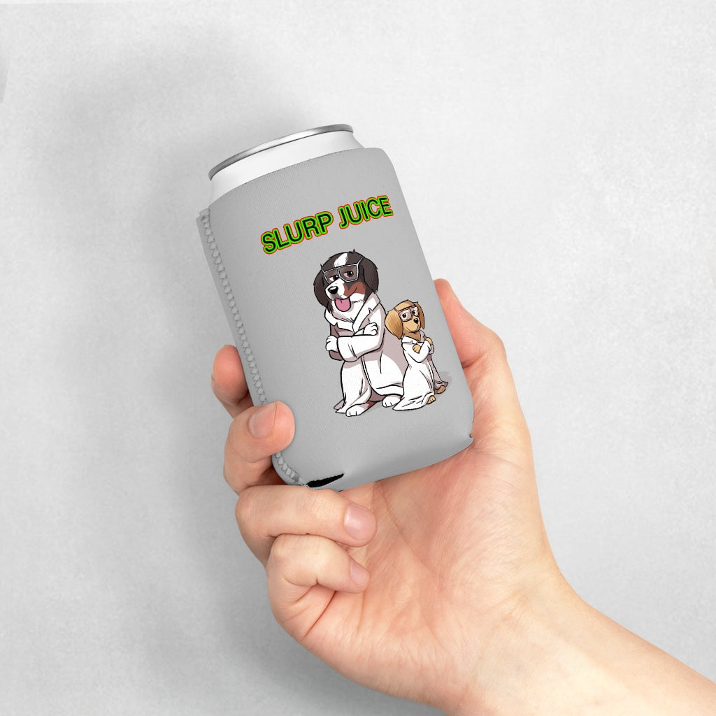 Slurp Juice: Grey
