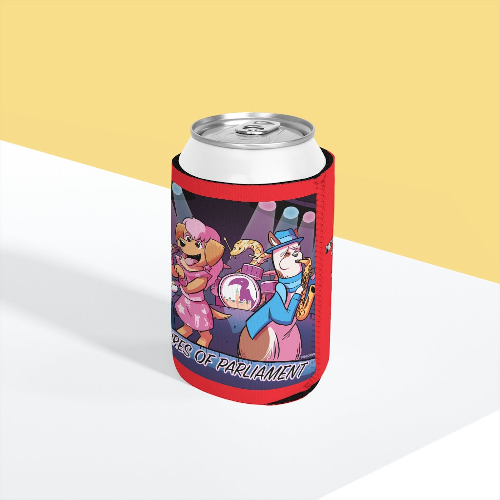 VOP Slurp Juice Holder