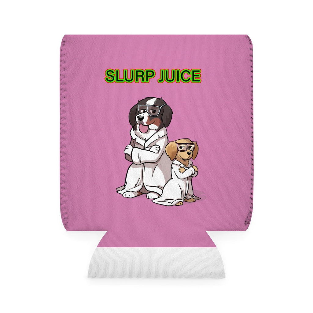 Slurp Juice: Pink