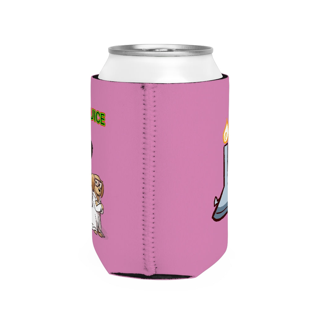 Slurp Juice: Pink