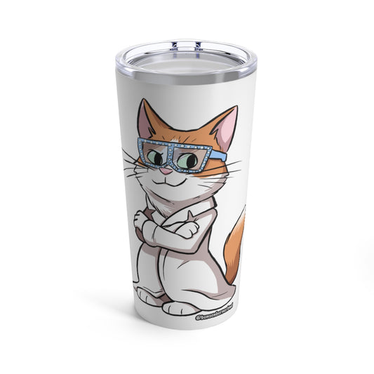 Ginger Tumbler 20oz
