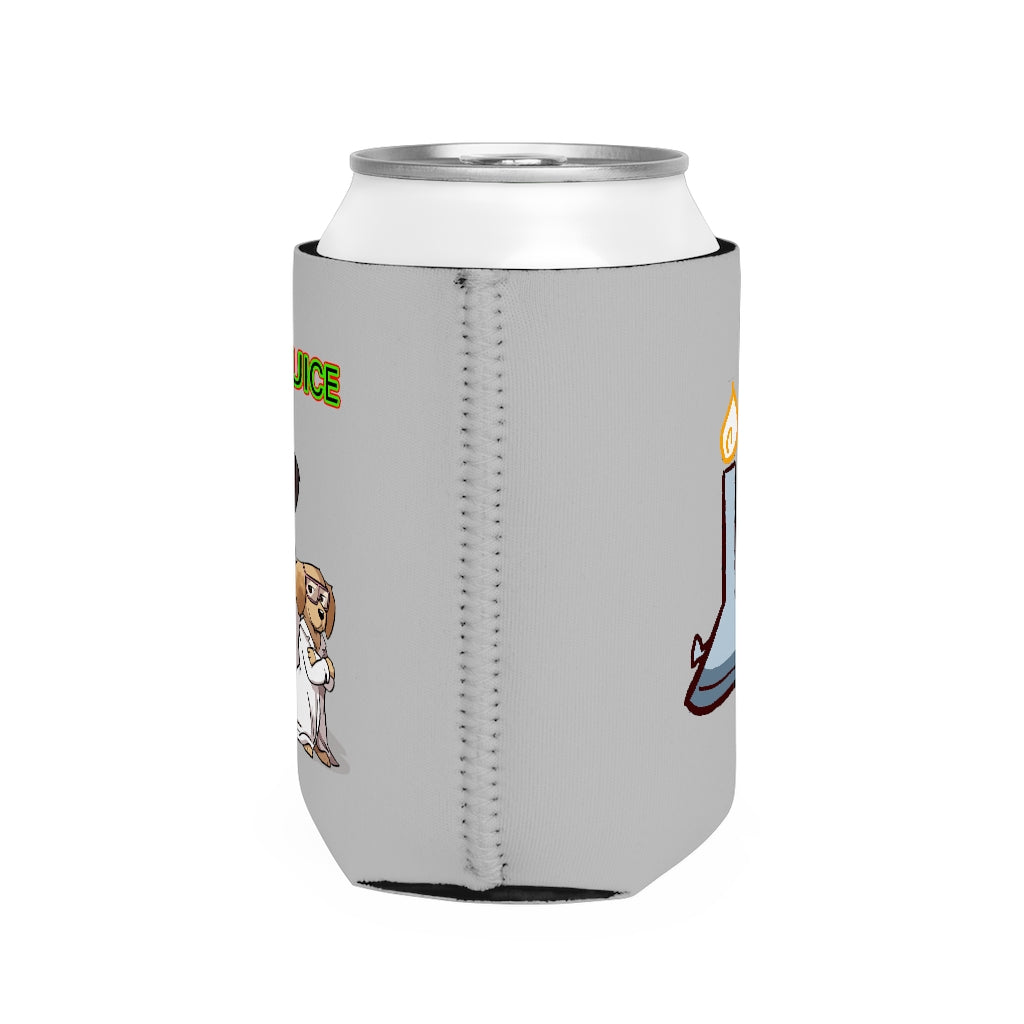 Slurp Juice: Grey