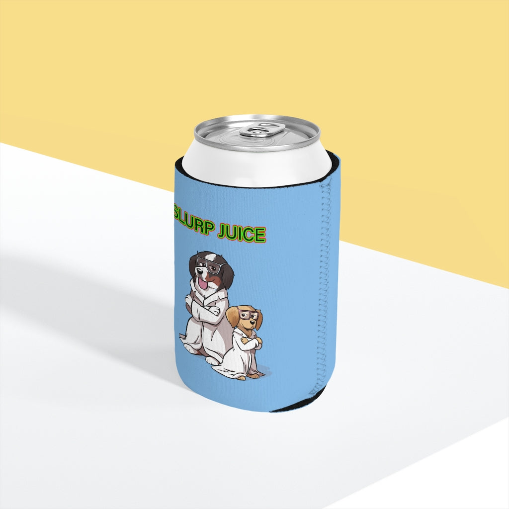 SLURP JUICE: BLUE
