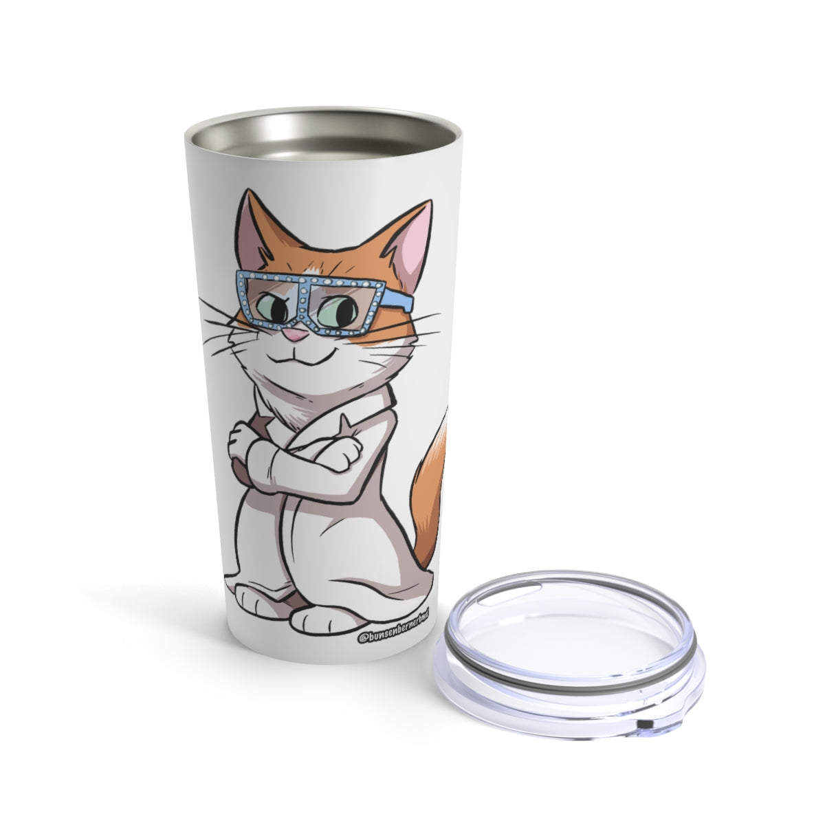 Ginger Tumbler 20oz