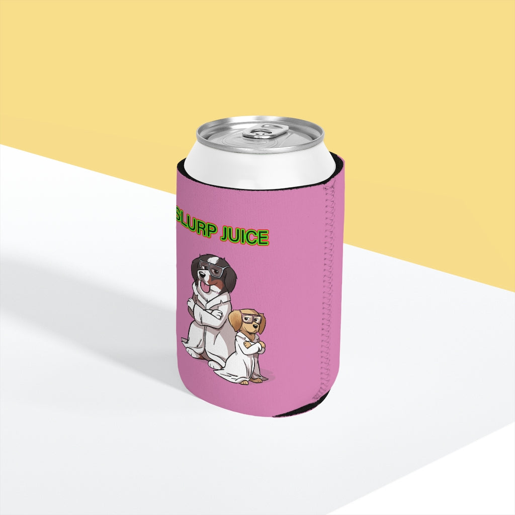 Slurp Juice: Pink