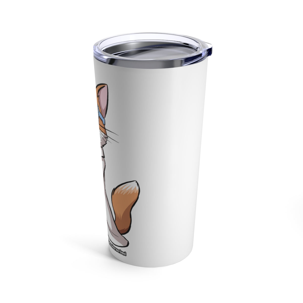 Ginger Tumbler 20oz