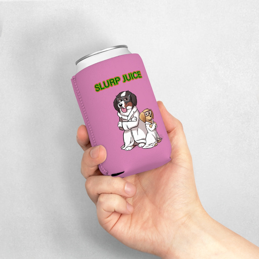 Slurp Juice: Pink