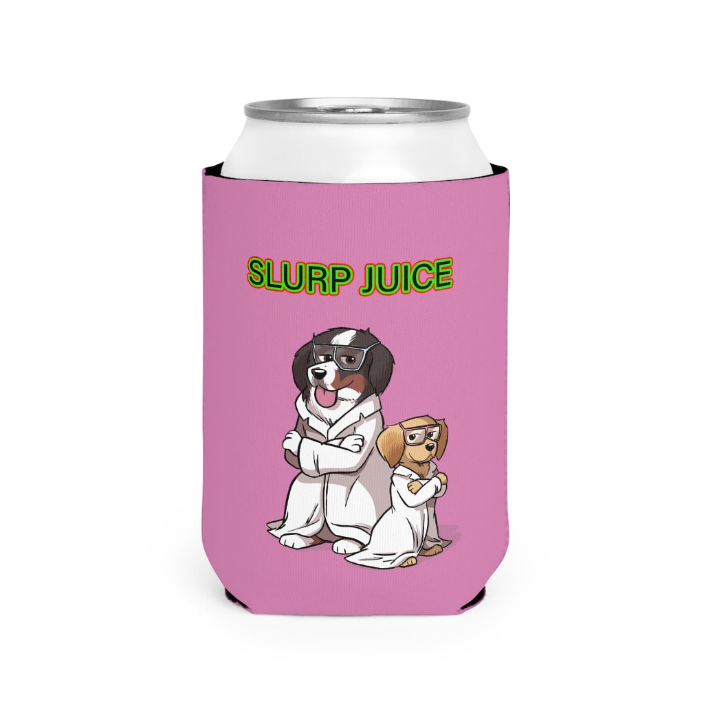 Slurp Juice: Pink